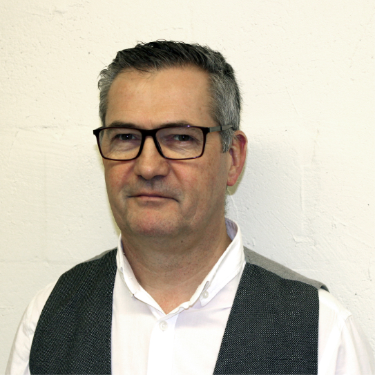 John Alleman